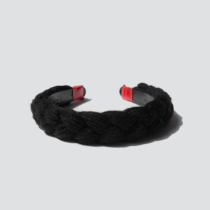 Tibetan-Style Jewelry Pressed Braids Headwear Ethnic Hair Hoop Hairline