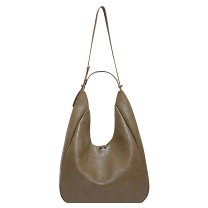 Trendy Casual Large Capacity Shoulder Bag