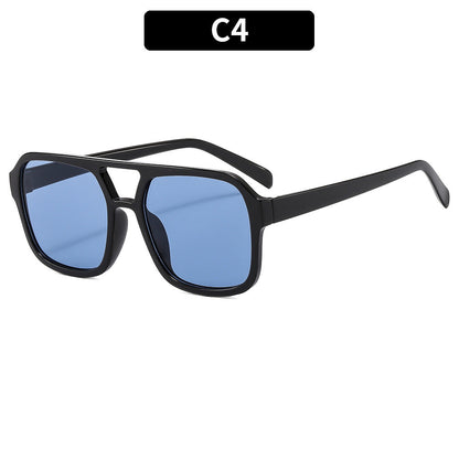 New Classic Pilot Sunglasses Unisex UV400 Protection