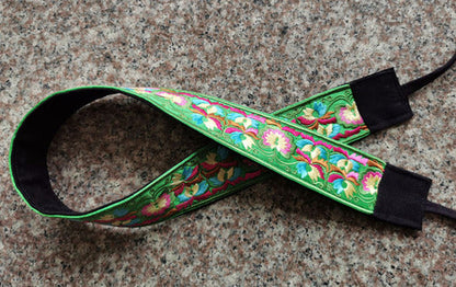 Original Retro Ethnic Style Embroidery Wide Belt Women'S Embroidery Lace New Clothing Accessories Waistband