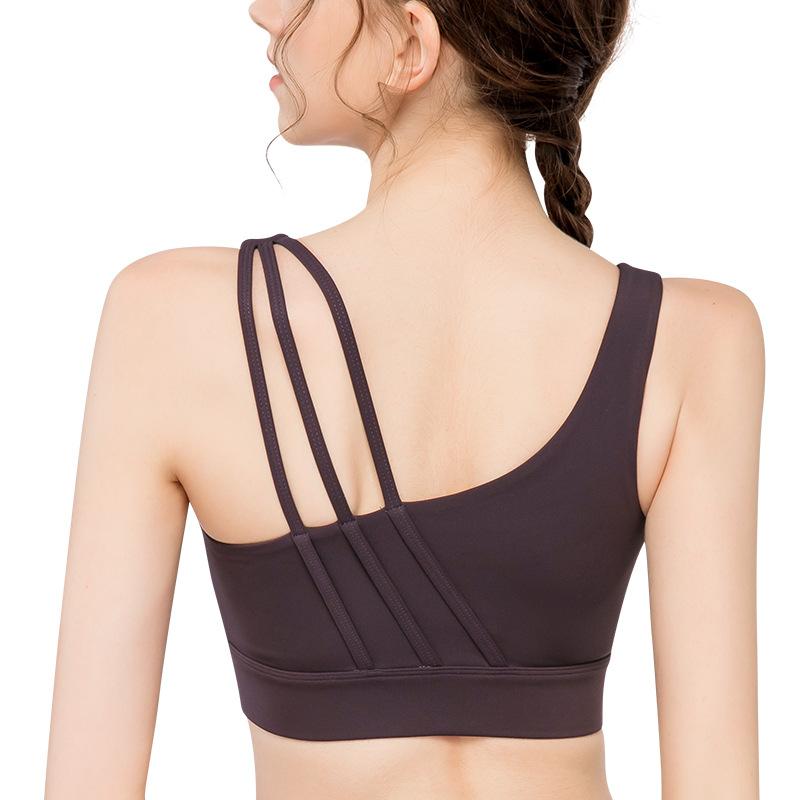 Sexy Back Sports Underwear Women'S Fitness Dance Vest Running Yoga