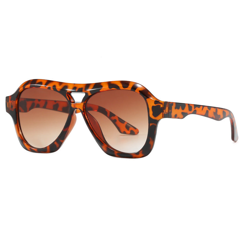 Fashionable Sports Cycling Sunglasses UV400 Protection