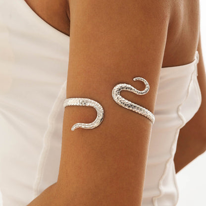 Starfish Open-Cuff Bracelet Chic Minimalist Design