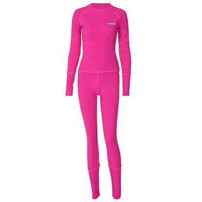 Trendy Sports Yoga Outfit with Long Sleeve Top and Pants