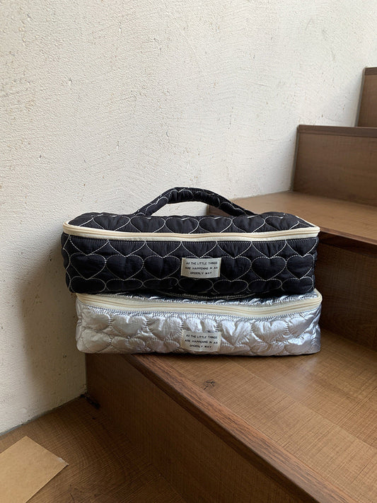Dyson Hair Dryer Travel Storage Bag Portable Organizer Case