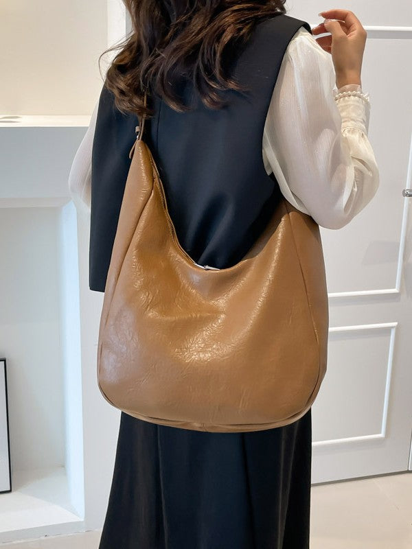 Trendy Casual Large Capacity Shoulder Bag