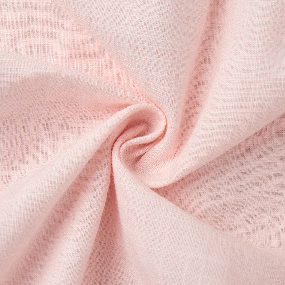 Chic Vest and Skirt Set Elegant Casual Cotton Outfit