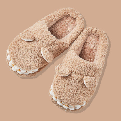 SLIPOO - Dinosaur Kids Slipper