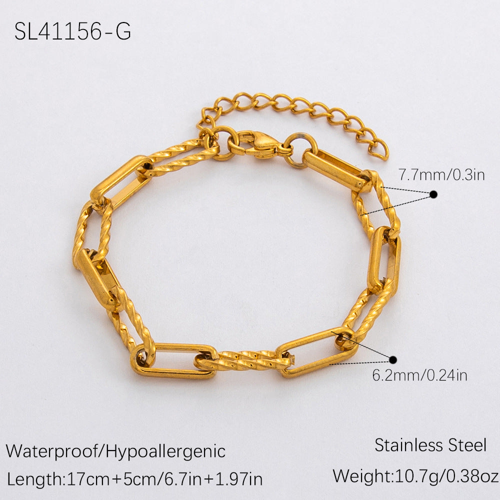 Stainless Steel DIY Sports Jewelry Accessories Keychain Pendant