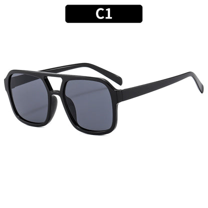 New Classic Pilot Sunglasses Unisex UV400 Protection