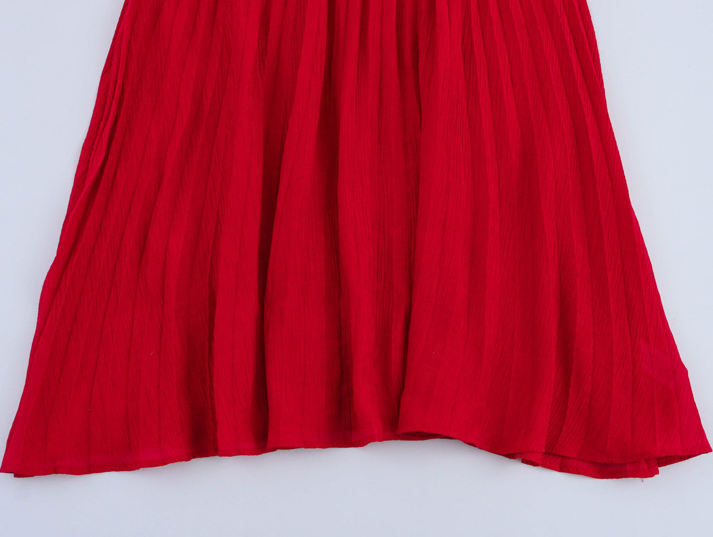 Splicing Round Neck Sleeveless Knit Maxi Dress