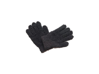 Cute Winter Thick Fuzzy Plush Gloves