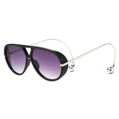 Trendy Aviator Sunglasses for Men and Women