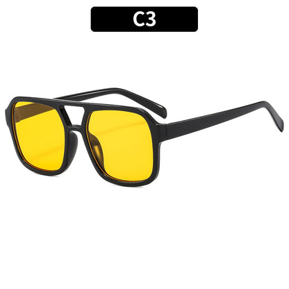 New Classic Pilot Sunglasses Unisex UV400 Protection