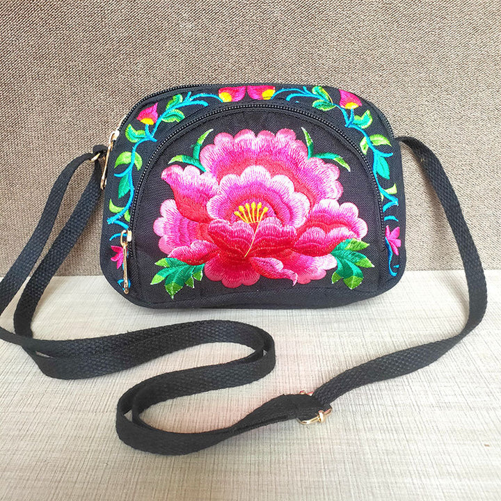 Zipper Bag
