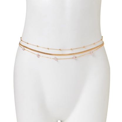 Sexy Punk Waist Chain