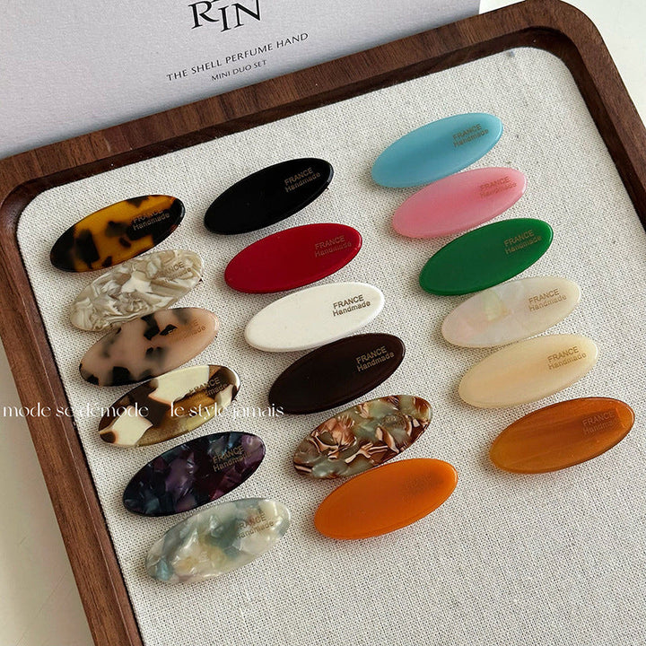 Hair Clips