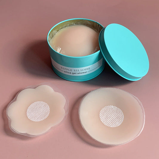 Reusable Gel Pasties Packs with Storage Box