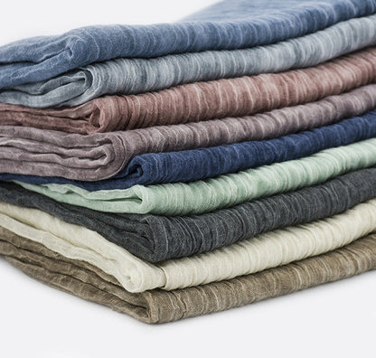 Scarvii - Farmhouse Style Long Scarf &amp; Shawl