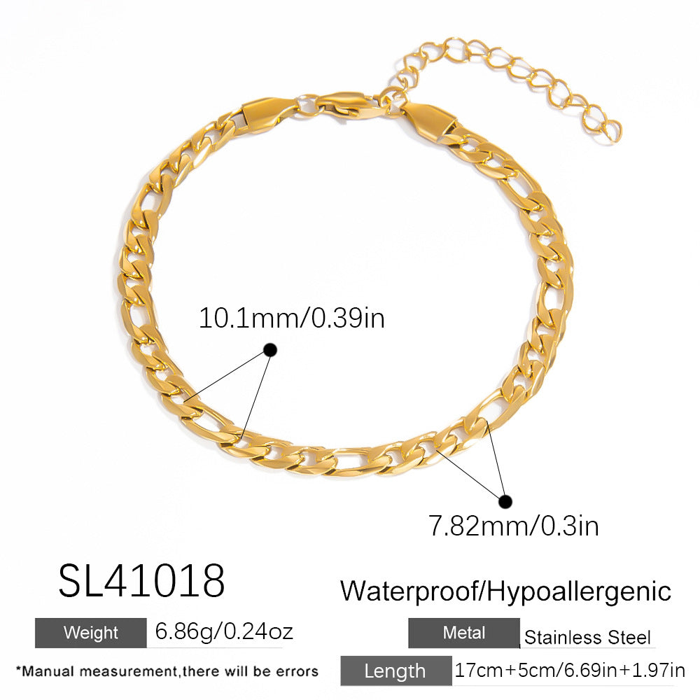 DIY Stainless Steel Ocean Series Pendant Accessories