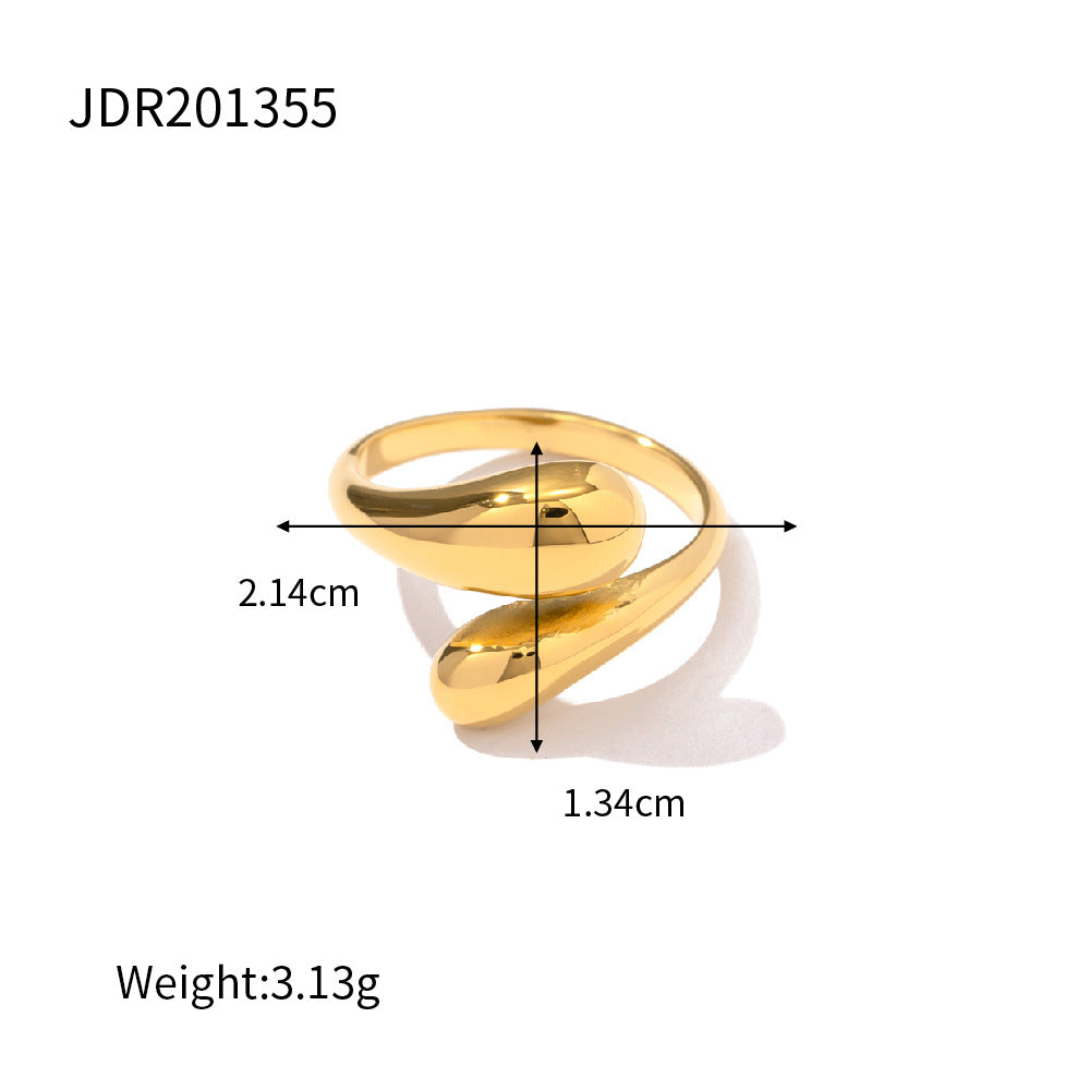 Gemstone Rings