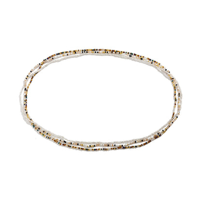 Bead Sexy Layered Waist Chain