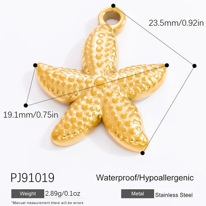 Butterfly Pendant Necklace Elegant Stainless Steel