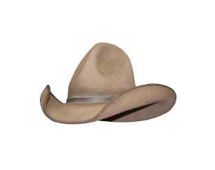Wool Felt Western Fedora Hat Classic Design for Men