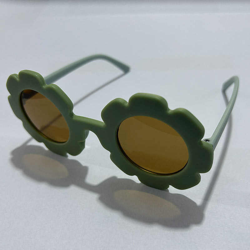 Cute Kids Stylish Sunglasses UV400 Protection