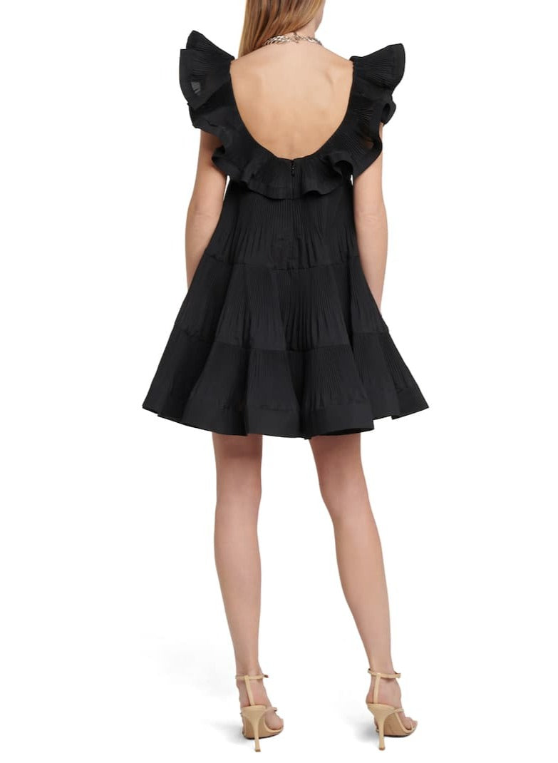 Zuria Black Dress Limited Edition