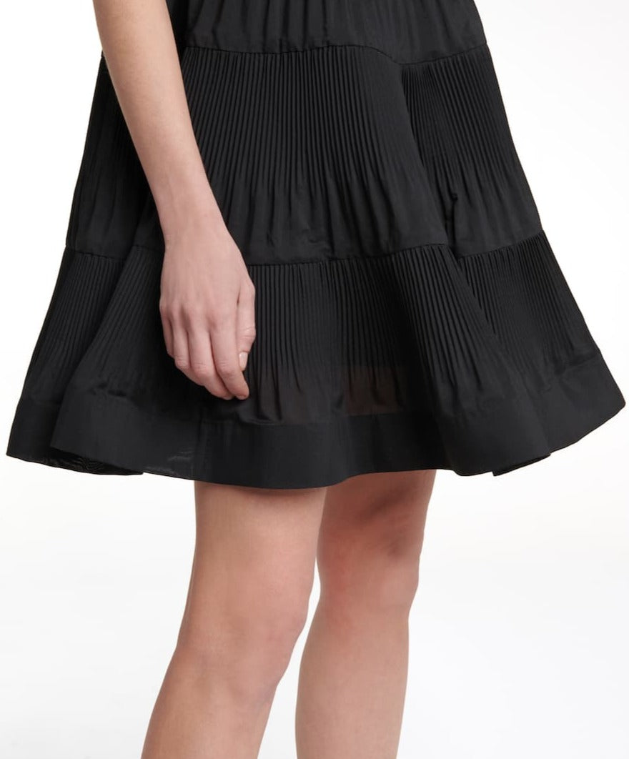 Zuria Black Dress Limited Edition