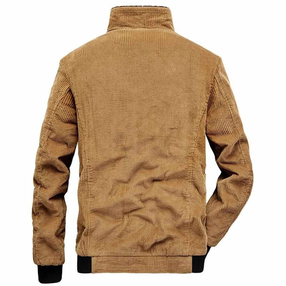 Sky Madrid Corduroy Jacket