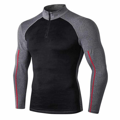 North Royal Long Sleeve Top