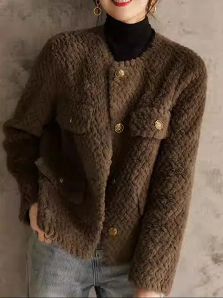 Julia Jacket