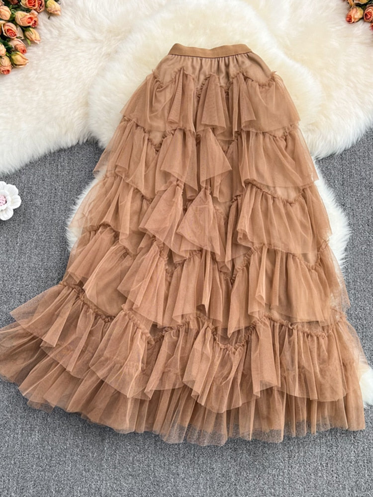 Tina Skirt
