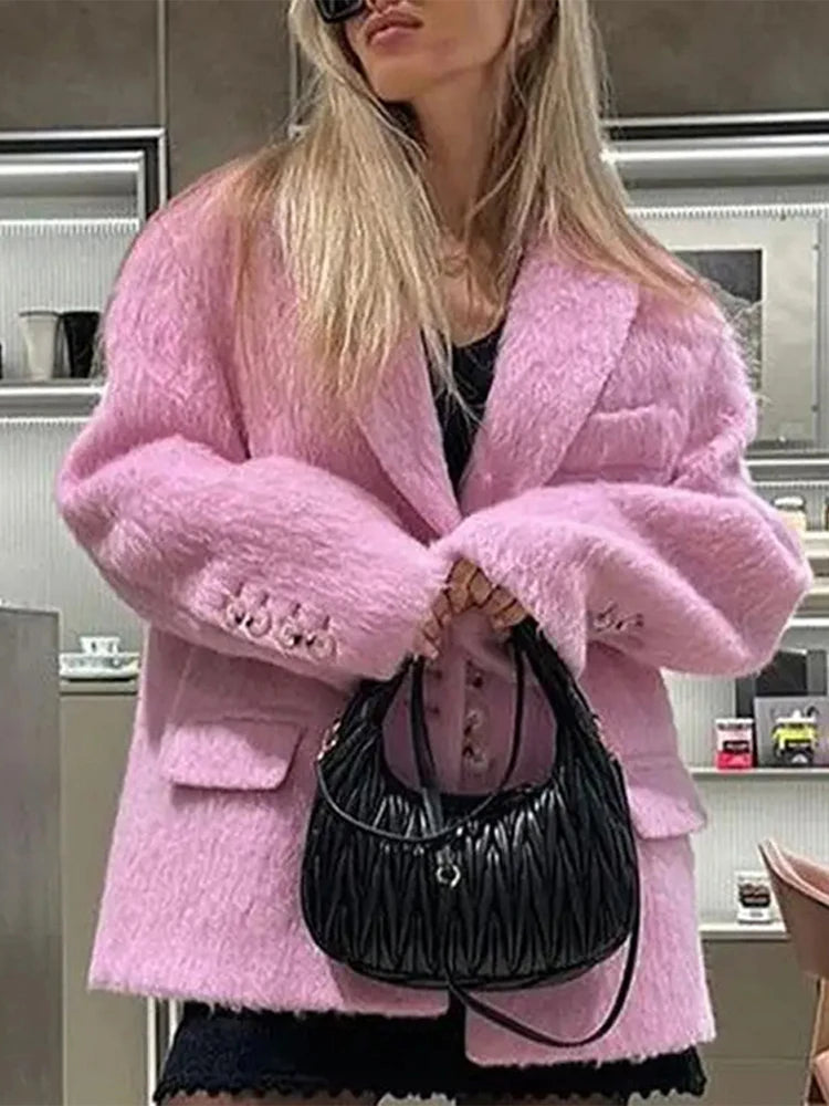 Janna Coat