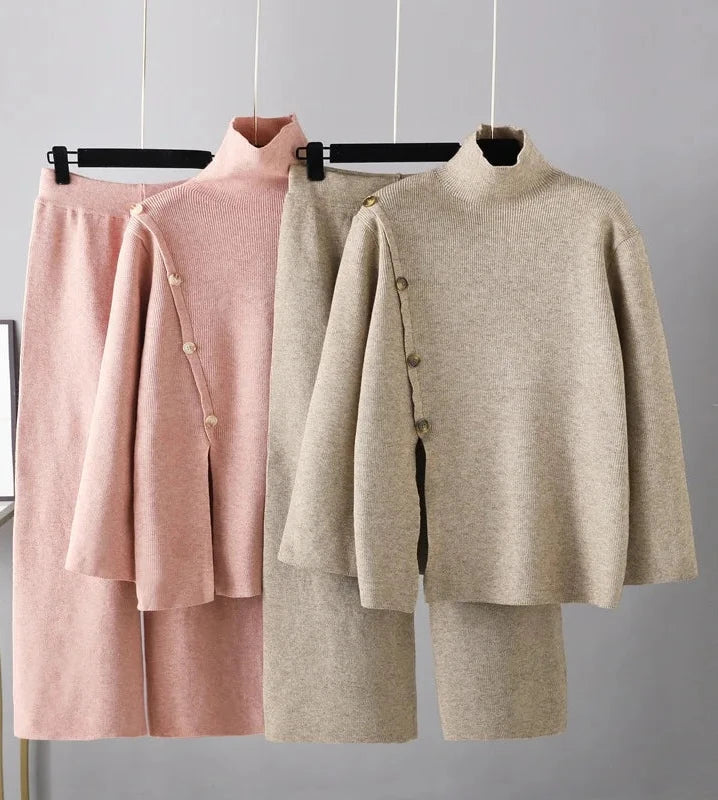 Emma 2 Pieces Set