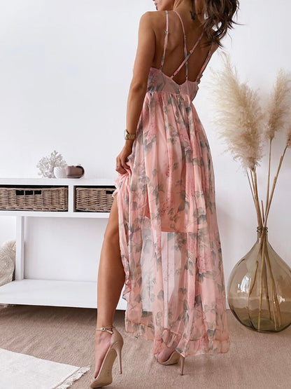 Lupe Dress