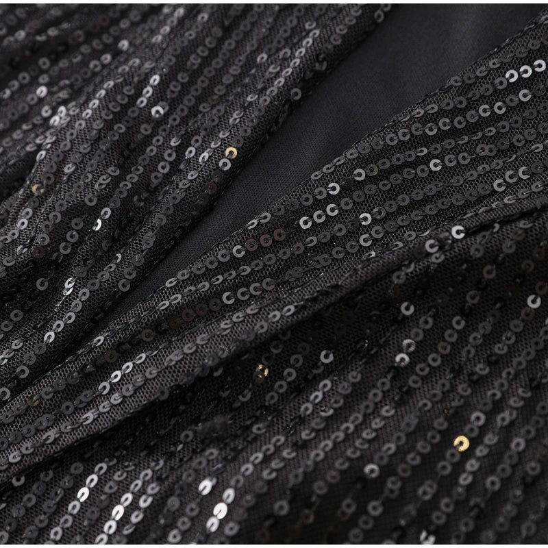 Mika 2 Pieces Sequin Set