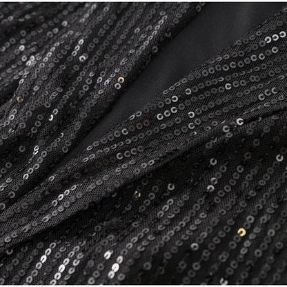 Mika 2 Pieces Sequin Set