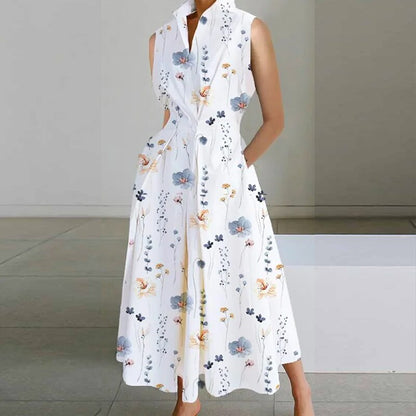 Madison Dress