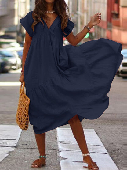 Nonna Dress