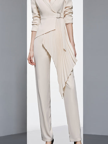 Ivetta 2 Pieces Set