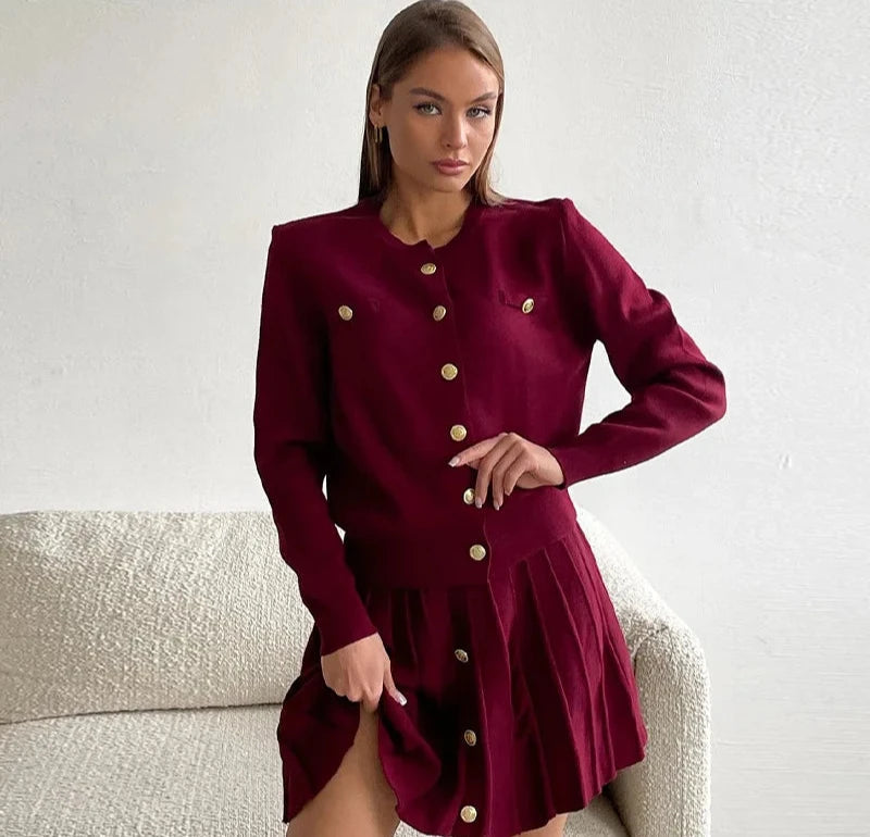 Rita 2 Pieces Set