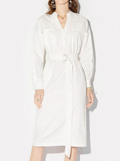 Gina Elegant Dress