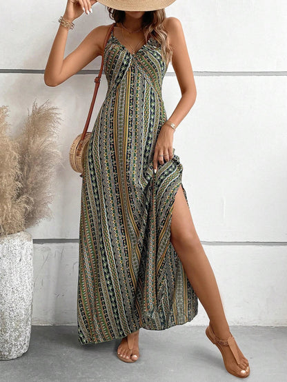 Mondra Dress