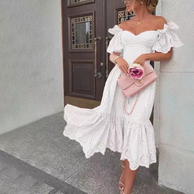 Britni Elegant Dress