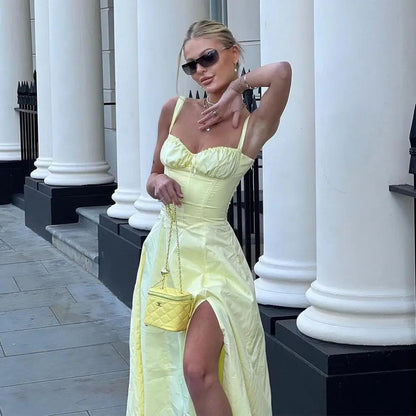Rima Dress