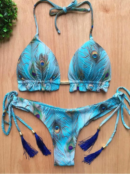Reni Bikini Swimsuit