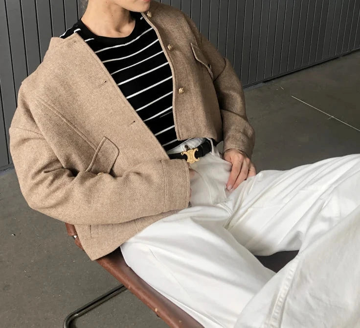 Anna Jacket